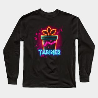 Tanner The Planter Long Sleeve T-Shirt